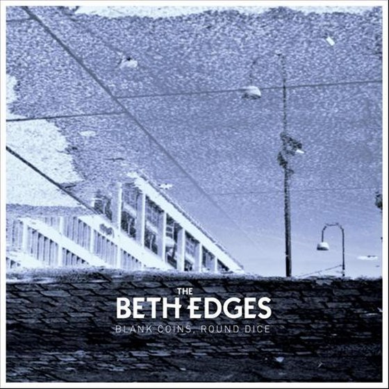 скачать The Beth Edges. Blank Coins Round Dice (2012)