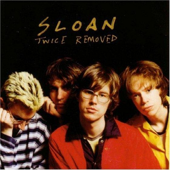 скачать Sloan. Twice Removed: Deluxe Edition (2012)