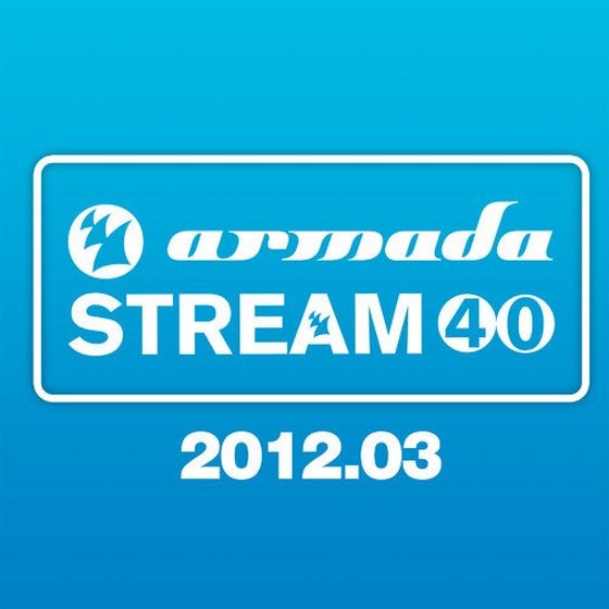 скачать Armada Stream 40. 03 (2012)