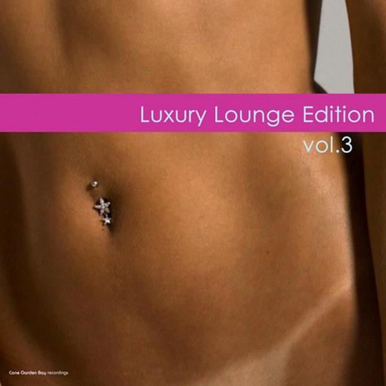 скачать Luxury Lounge Edition Vol 3 (2012)