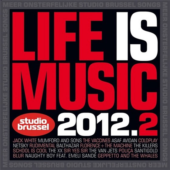 скачать Life Is Music 2 (2012)