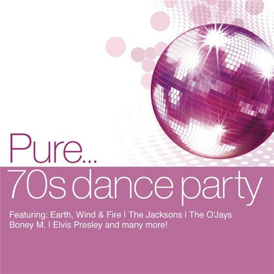 скачать Pure... 70's Dance Party (2011)