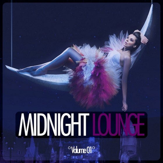 скачать Midnight Lounge Vol. 1 (2012)