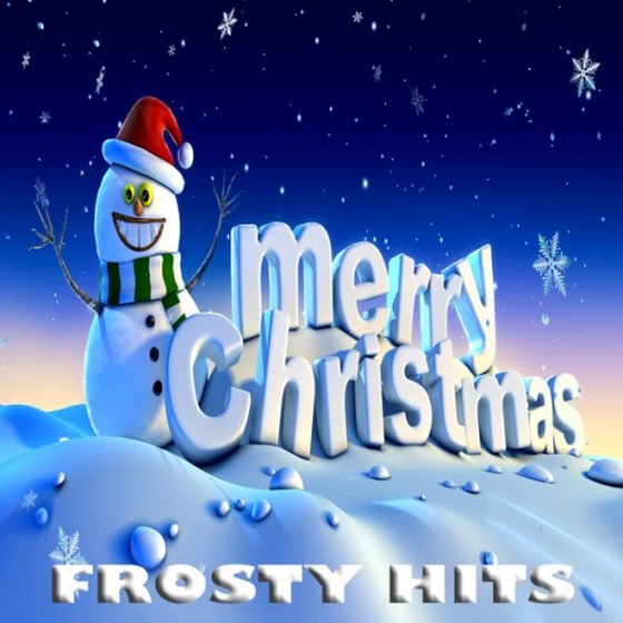 скачать Frosty Hits Merry Christmas: 35 Xmas, Lounge and Chill Out Winter Advent Hits (2012)