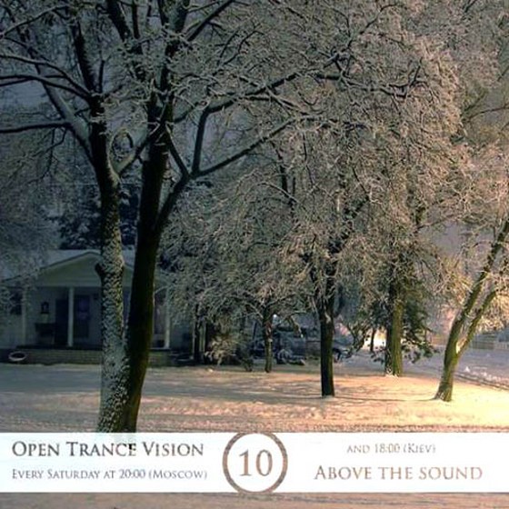 скачать Open Trance Vision 010 (2013)