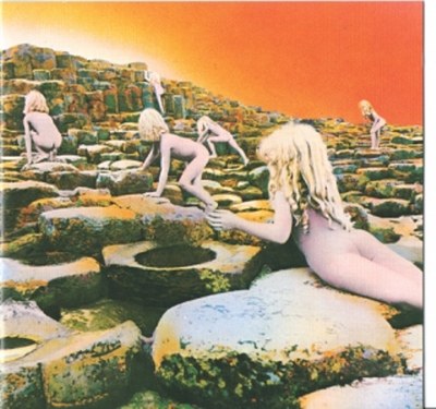 Led Zeppelin. 10 Limited Celebration Day Version CD Set Japan (2012)