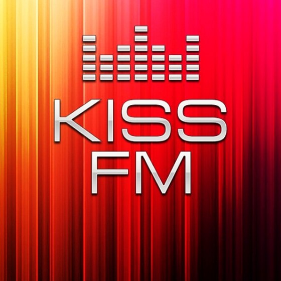 KISS FM Top Life (2013)