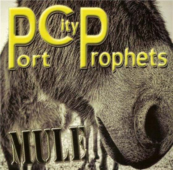 Port City Prophets. Mule (2013)