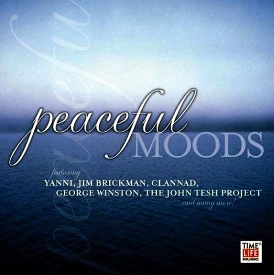 Peaceful Moods (2012)