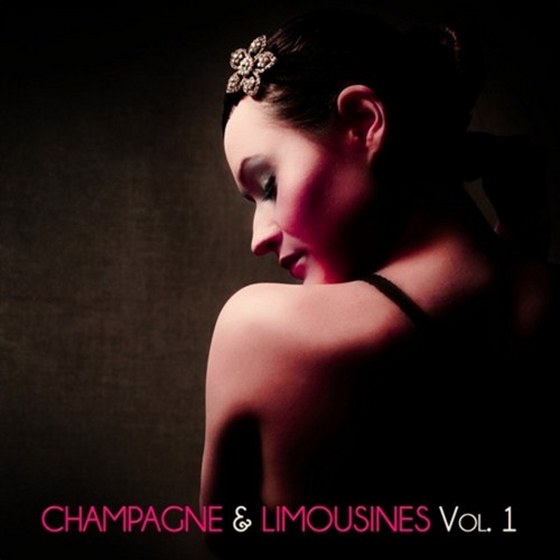 Champagne and Limousines Vol.1: 50 Chic Tracks (2013)