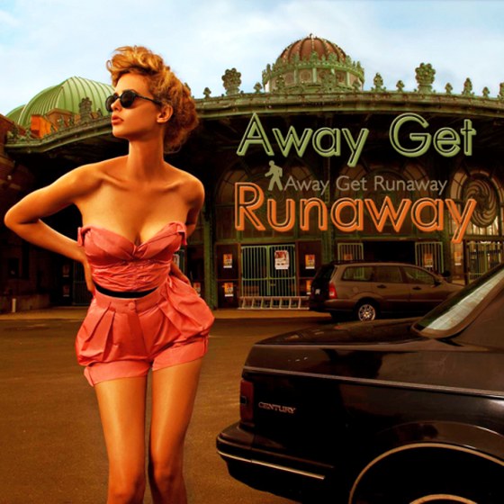 Away Get Runaway (2013)