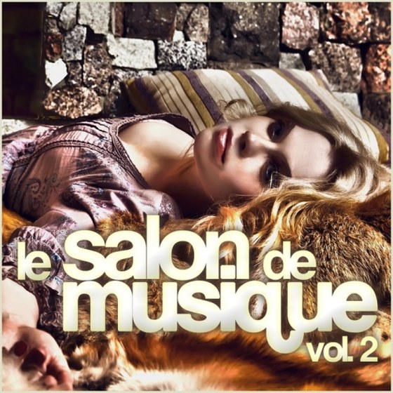 Le Salon De Musique Vol.2 (2013)