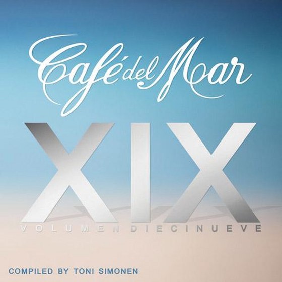 Cafe del Mar Vol. 19 (2013)