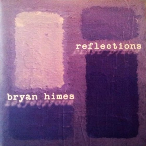 Bryan Himes. Reflections (2013)