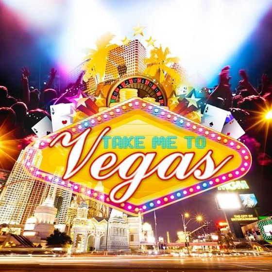 Take Me to Vegas (2013)