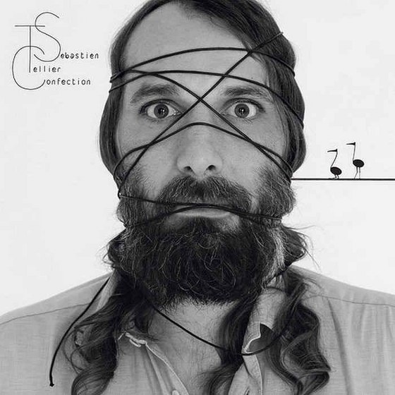 Sebastien Tellier. Confection (2013)