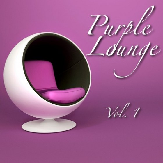 Purple Lounge Vol. 1 (2013)