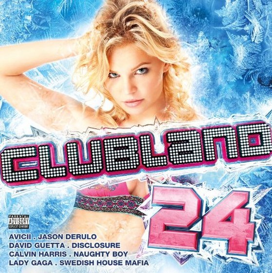 Clubland 24 (2013)