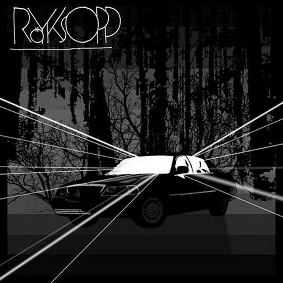 Royksopp. Running To The Sea feat. Susanne Sundfor: Remixes (2013)