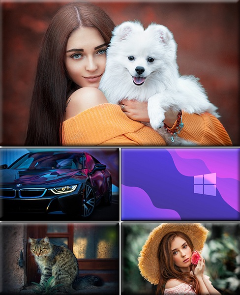 Computer Desktop Wallpapers Collection. www.cwer.ru