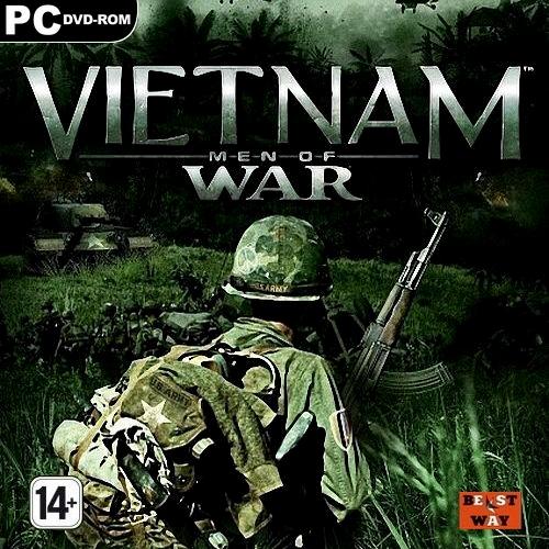 Диверсанты: Вьетнам (2011/Repack)