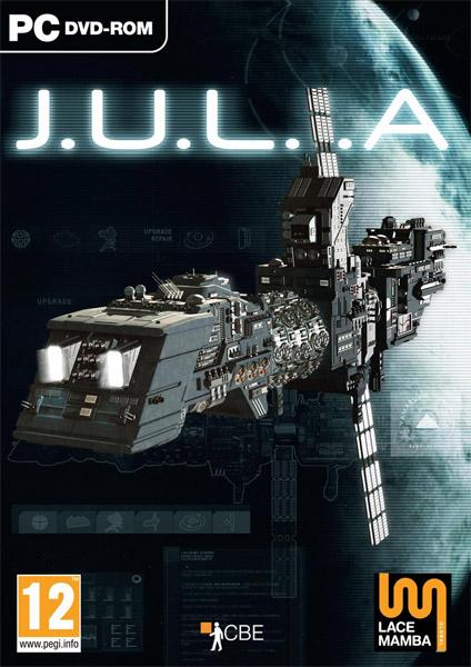 J.U.L.I.A (2012)
