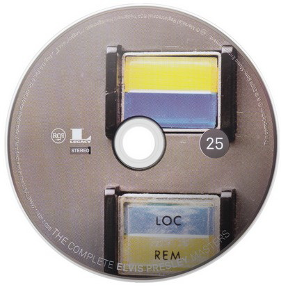 Disk 25