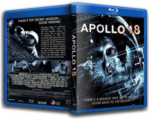 Аполлон 18 / Apollo 18