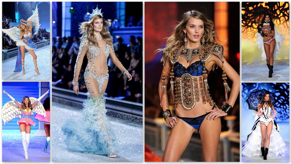 Victoria's Secret Fashion Show 2011