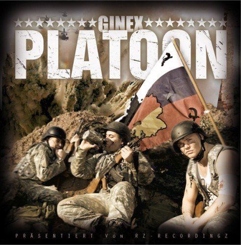 Ginex. Platoon