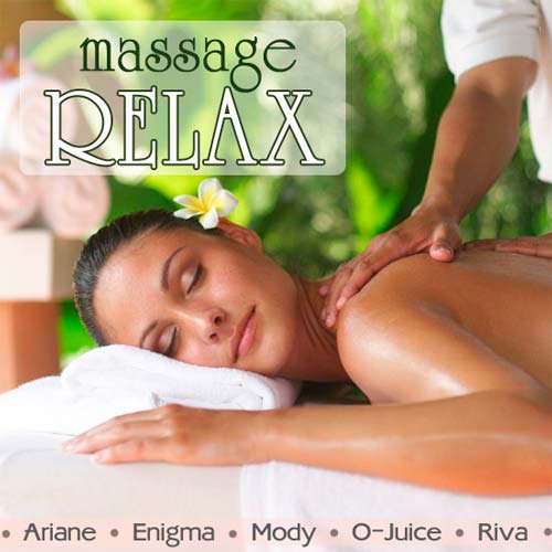 Relax Massage