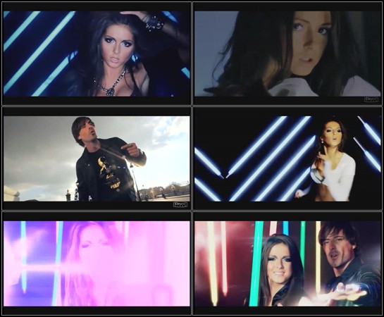 Gilles Luka feat. Nusha. Plus Pres