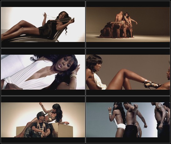 Kelly Rowland feat. Big Sean. Lay It On Me