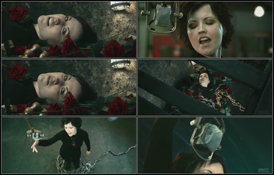 The Cranberries. Tomorrow