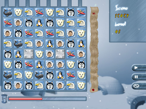 скриншот игры