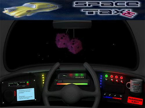 скриншот игры