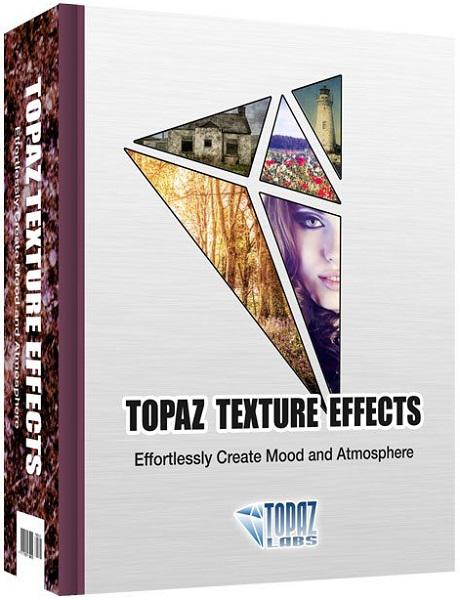 Topaz Texture Effects 1.1.1