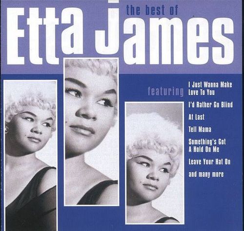 Etta James