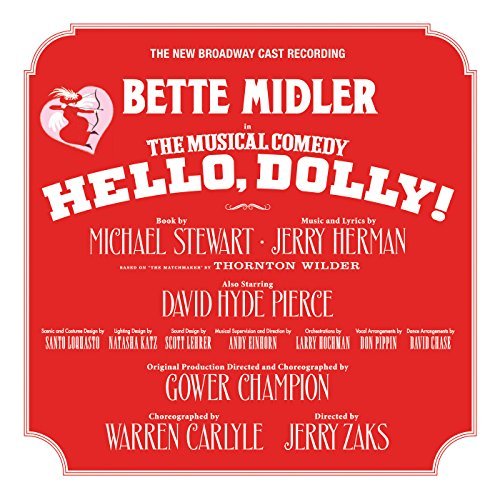 Hello, Dolly