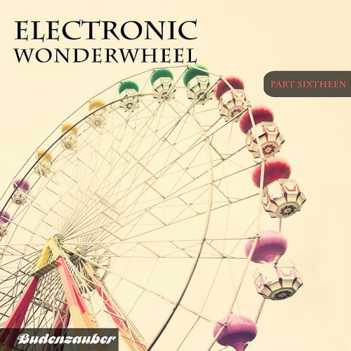 Electronic Wonderwheel Vol.16