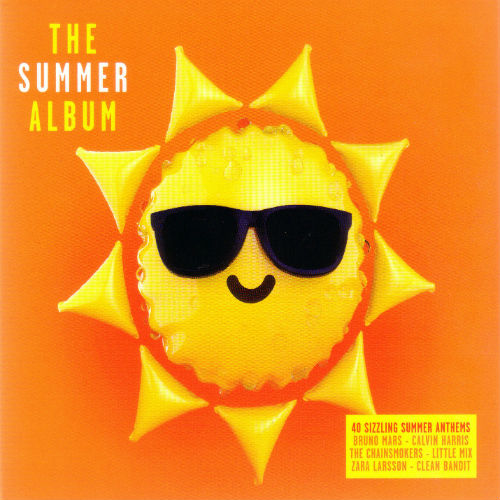 The Summer Album