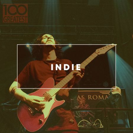 100 Greatest Indie (2019)