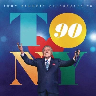 Tony Bennett Celebrates 90