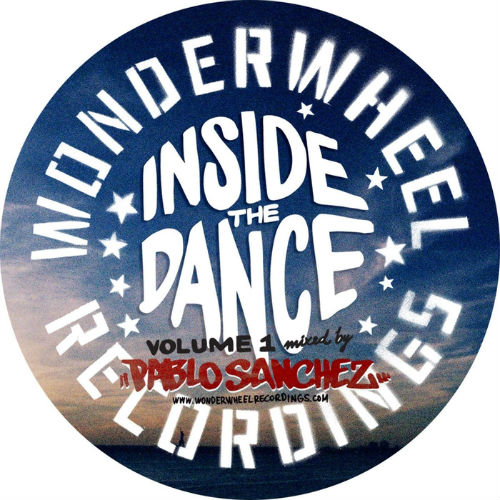 Wonderwheel: Inside The Dance Vol.1