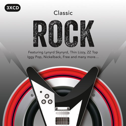 Classic Rock 