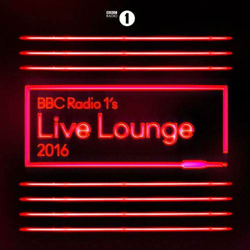 BBC Radio 1's Live Lounge