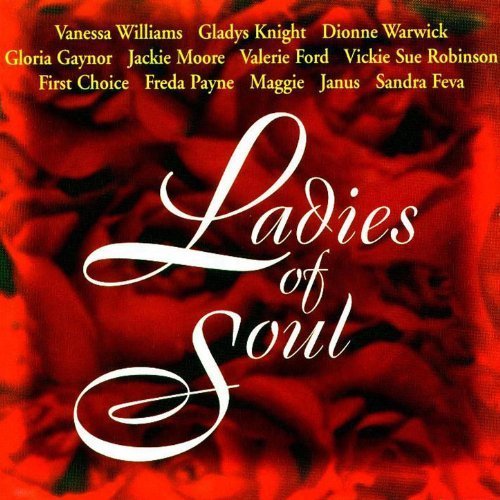 Ladies Of Soul