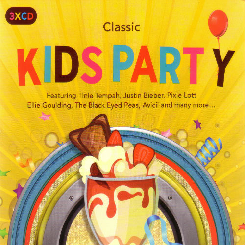 Classic Kids Party