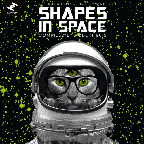 Shapes In Space