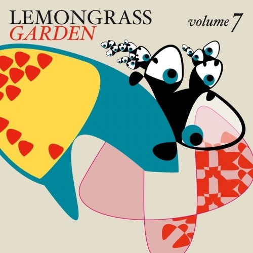 Lemongrass Garden Vol.7 